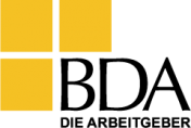 Logo Bundesvereinigung der Deutschen Arbeitgeberverbände