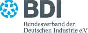 Logo Bundesverband der Deutschen Industrie e. V.